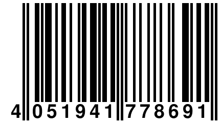 4 051941 778691
