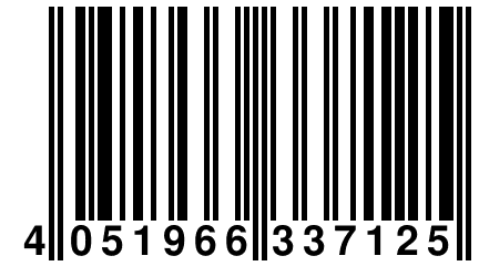 4 051966 337125