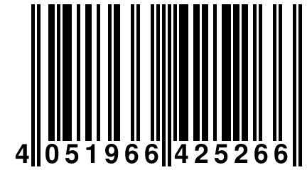4 051966 425266