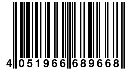 4 051966 689668