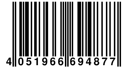 4 051966 694877