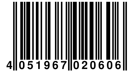 4 051967 020606