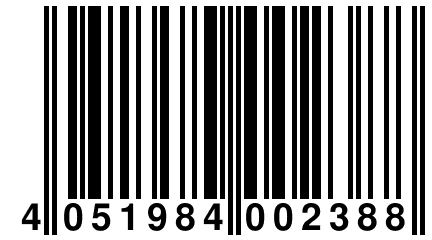 4 051984 002388