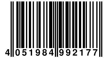 4 051984 992177