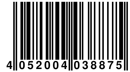 4 052004 038875