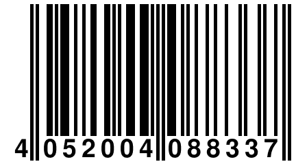 4 052004 088337