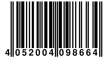 4 052004 098664
