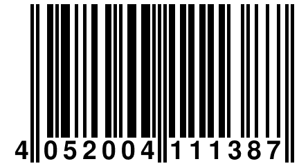 4 052004 111387