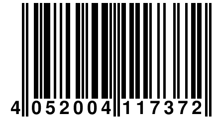 4 052004 117372