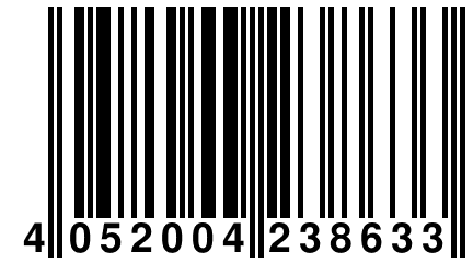 4 052004 238633