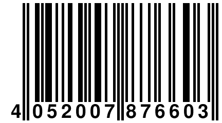 4 052007 876603