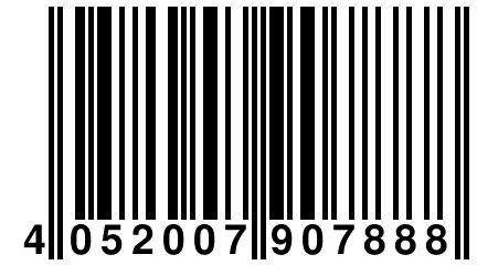 4 052007 907888
