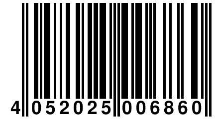 4 052025 006860