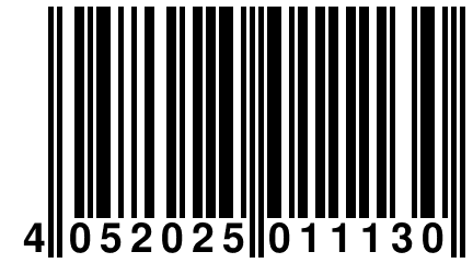 4 052025 011130