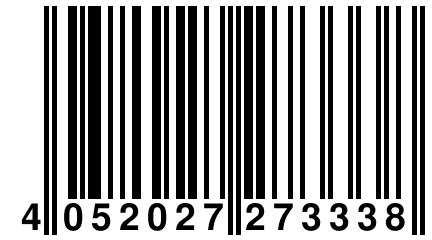 4 052027 273338