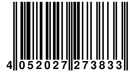4 052027 273833