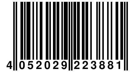 4 052029 223881