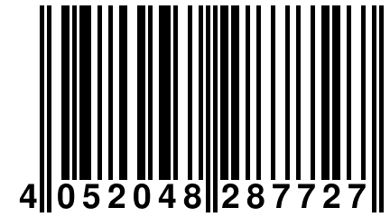 4 052048 287727