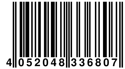 4 052048 336807
