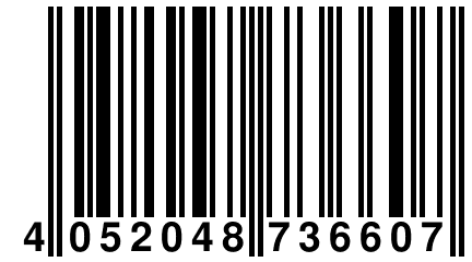 4 052048 736607