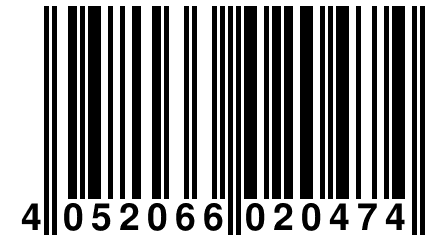 4 052066 020474