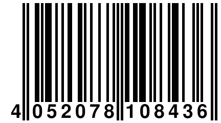 4 052078 108436