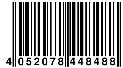 4 052078 448488