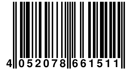 4 052078 661511