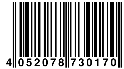 4 052078 730170