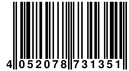 4 052078 731351
