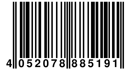 4 052078 885191