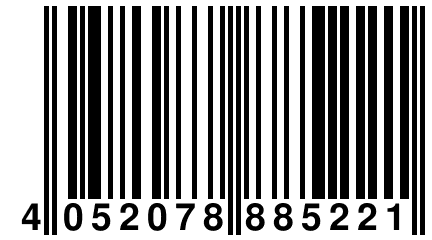 4 052078 885221
