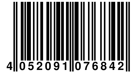4 052091 076842