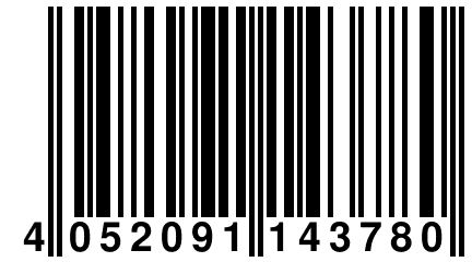 4 052091 143780