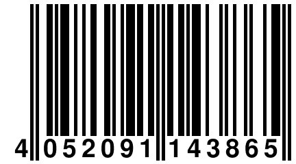 4 052091 143865