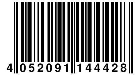 4 052091 144428