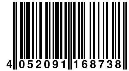 4 052091 168738