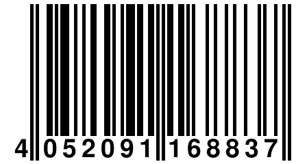 4 052091 168837