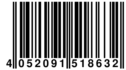 4 052091 518632