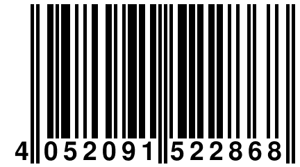 4 052091 522868