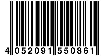 4 052091 550861