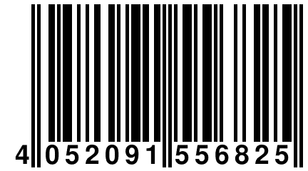 4 052091 556825