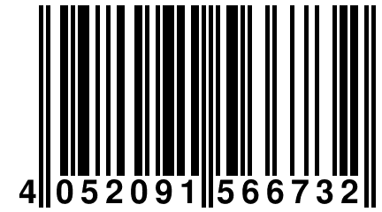 4 052091 566732