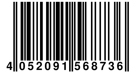 4 052091 568736