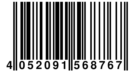 4 052091 568767