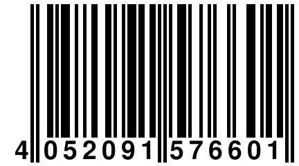 4 052091 576601