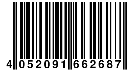 4 052091 662687