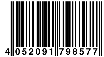4 052091 798577