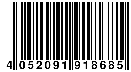 4 052091 918685