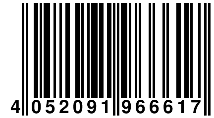 4 052091 966617